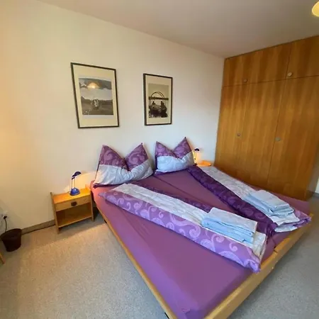 Apartment Chesa Soliva - Oev Inklusive